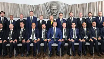 SON DAKİKA! FENERBAHÇE 6-7 HAZİRAN’DA KONGREYE GİDİYOR!