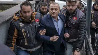 FLAŞ GELİŞME! TUNCELİ ESKİ VALİSİ TUNCAY SONEL ADLİYEYE SEVK EDİLDİ!