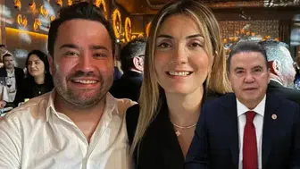 FLAŞ HABER! MUHİTTİN BÖCEK'İN GELİNİ VE 34 KİŞİ GÖZALTINA ALINDI!