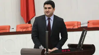 ATAŞEHİR BELEDİYE BAŞKANI ONURSAL ADIGÜZEL ADLİYEYE SEVK EDİLDİ!