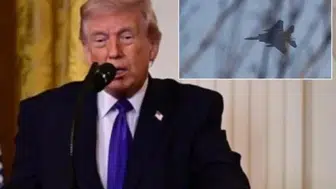 ABD PİLOTLARI İRAN'IN İÇLERİNE KADAR GİREREK KURTARMIŞ!