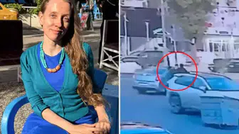 IRAK'TA KAÇIRILAN AMERİKALI KADIN GAZETECİ SERBEST BIRAKILDI!