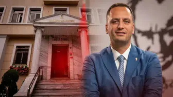 İZMİR BAŞSAVCILIĞI SERBEST BIRAKILAN EŞKİ İÇİN İTİRAZDA BULUNDU!