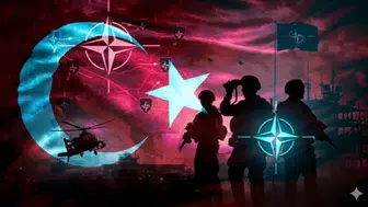 “YALNIZCA TÜRK PERSONEL GÖREV YAPACAK!”