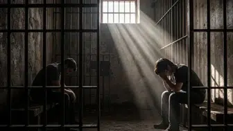 ANNE VE BABALARA UYARI! CEZAİ EHLİYET YAŞI ARTIK 10’A İNİYOR!