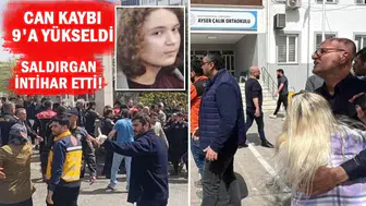 KAHRAMANMARAŞ’TA ÖLÜ SAYISININ 9’A ÇIKTIĞI AÇIKLANDI!