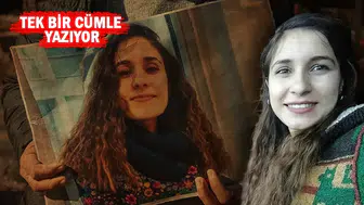 FLAŞ! GÜLİSTAN DOKU CİNAYETİNİN SEYRİNİ DEĞİŞTİRECEK CÜMLE!