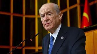 DEVLET BAHÇELİ'DEN DÜNYA BARIŞ KONSEYİ ÇIKIŞI GELDİ!