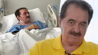 İBRAHİM TATLISES MİRASINI DEVLETE BIRAKTIĞINI AÇIKLADI!