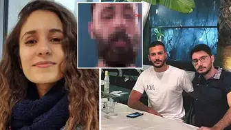 GÜLİSTAN DOKU CİNAYETİNDE KORKUNÇ İTİRAF GELDİ!”KAFASINA SIKTIM?”