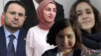 ROJİN KABAİŞ VE RABİA NAZ OLAYLARI İÇİN HAREKETE GEÇİLDİ!