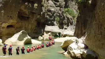 SANAL MEDYA ETKİSİYLE DOĞAYA BİLİNÇSİZ ÇIKIŞ KAZALARI ARTIYOR!