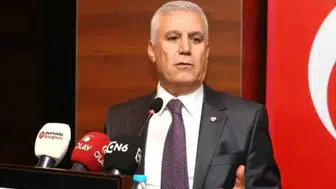 BURSA BELEDİYE BAŞKANI BOZBEY VE 57 KİŞİ ADLİYEDE!