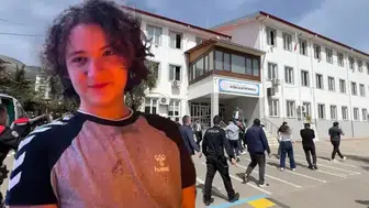 MARAŞ SALDIRGANI ELİNE KALEM BATIRMIŞ! KENDİNİ JİLETLEMİŞ!