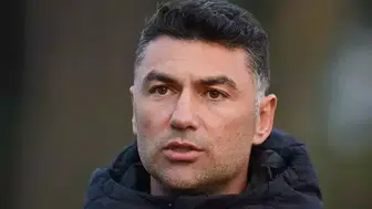 PFDK'YA SEVK EDİLEN BURAK YILMAZ'IN CEZASI BELLİ OLDU!