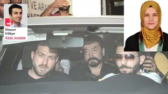 ADNAN OKTAR DAVASINDA AVUKATA 2 YIL HAPİS TALEBİ İSTENDİ!