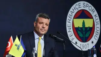 FLAŞ HABER! FENERBAHÇE'DE İÇ DENETİMDE YOLSUZLUK TESPİT EDİLDİ!