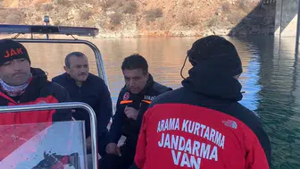 TUTUKLANAN TUNCELİ VALİSİNİN ARAMA TİYATROSU ORTAYA ÇIKTI!