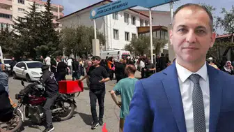 KAHRAMANMARAŞ'A YENİ MİLLİ EĞİTİM MÜDÜRÜ ATAMASI YAPILDI!