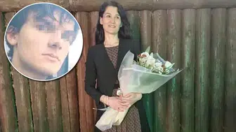 ÖĞRETMEN FATMA ÇELİK’İ ÖLDÜRENLERE İDDİANAME HAZIRLANDI!