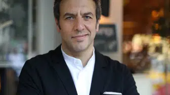 FLAŞ GELİŞME! LUCCA'NIN ADLI MEKANIN SAHİBİ CEM MİRAP GÖZALTINA ALINDI!