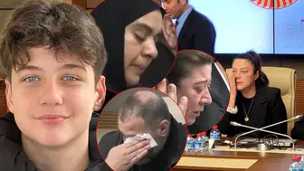 TBBM SORUŞTURMA KOMİSYONU'NDA İNANILMAZ GERÇEKLER ORTAYA ÇIKTI!