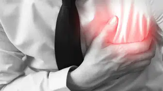 OĞLU KALP KRİZİNDEN ÖLEN ANNE DE KALP KRİZİ SONUCU ÖLDÜ!