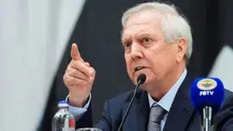 EFSANE BAŞKAN AZİZ YILDIRIM O ÜÇ FUTBOLCUYU NEDEN ELEŞTİRDİ?