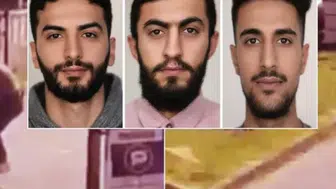 POLİSLE ÇATIŞAN TERÖRİSTLERİN O PLANLARI ORTAYA ÇIKTI!