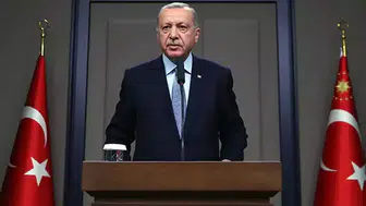 CUMHURBAŞKANI ERDOĞAN'IN BARIŞ DİPLOMASİSİ DEVAM EDİYOR!