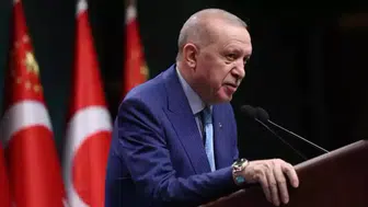 CUMHURBAŞKANI ERDOĞAN:"OKUL-KOLLUK İŞBİRLİĞİNİ ARTIRACAĞIZ!"
