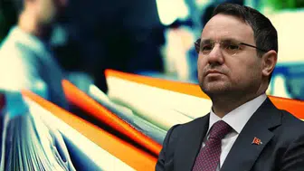 BAKAN GÜRLEK 75 ŞEHİRDE “FAİLİ MEÇHUL CİNAYETLER” DOSYASINI AÇTI!