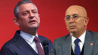 CHP GENEL BAŞKANI ÖZGÜR ÖZEL 81 İL BAŞKANINI ANKARA’YA ÇAĞIRDI!