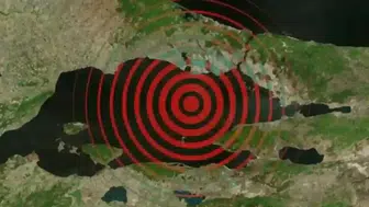 BEKLENEN MARMARA DEPREMİ İÇİN ÖNEMLİ BİR UYARI GELDİ!