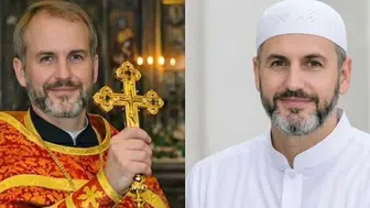 15 YILLIK RUS ORTODOKS ESKİ RAHİBİ MÜSLÜMAN OLDU!