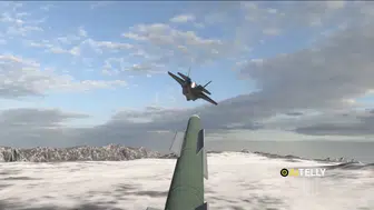 İRAN’IN “358” HİBRİT FÜZESİ ORTAYA ÇIKTI: ABD ORDUSU ALARMDA!