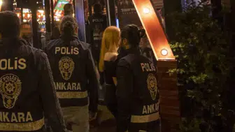 “EĞLENCE” ADI ALTINDA KURULAN UYUŞTURUCU AĞI DEŞİFRE EDİLDİ!