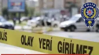 CİNAYET HÜKÜMLÜSÜ CEZAEVİNDEN ÇIKINCA SOKAK ORTASINDA ÖLDÜRÜLDÜ!