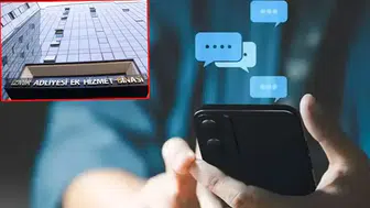 TELEFONUNA GELEN REKLAMLA MOBİL BANKACILIK ÜZERİNDEN DOLANDIRILDI!