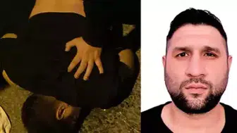 18 YIL ÖNCE İŞLENEN FAİLİ MEÇHUL CİNAYET KAN ÖRNEĞİ İLE ÇÖZÜLDÜ!