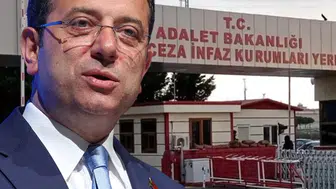 FLAŞ GELİŞME!  İBB DAVASINDA 18 KİŞİ TAHLİYE EDİLDİ!