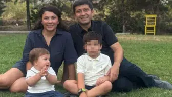 HAKİM ÇİFTİN BOĞAZINA ÇİLEK KAÇAN 2,5 YAŞINDAKİ OĞLU HAYATINI KAYBETTİ!