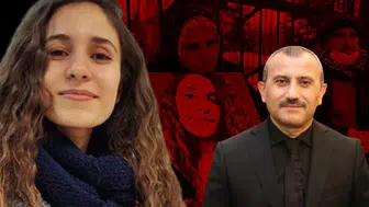 ŞÜPHELİ VALİ'DEN ŞOK İFADE! "GÜLİSTAN DOKU'YU HİÇ GÖRMEDİM,TANIMIYORUM!"