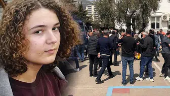 OKUL KATLİAMCISI FAİLİ İSA ARAS MERSİNLİ'NİN ARKADAŞI ANLATTI!