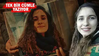 FLAŞ! GÜLİSTAN DOKU CİNAYETİNİN SEYRİNİ DEĞİŞTİRECEK CÜMLE!