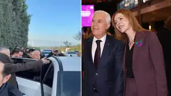 BURSA BELEDİYE BAŞKANI BOZBEY VE 57 KİŞİ ADLİYEDE!