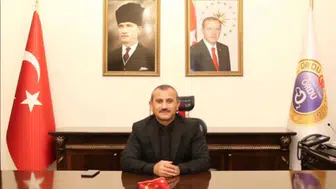 FLAŞ GELİŞME! TUNCELİ ESKİ VALİSİ SONEL GAZETECİ SİNAN BURHAN’A KONUŞTU!