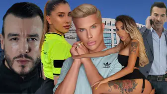 FLAŞ GELİŞME! LUCCA'NIN ADLI MEKANIN SAHİBİ CEM MİRAP GÖZALTINA ALINDI!