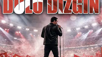 RAFET EL ROMAN’DAN TÜRK MİLLİ TAKIMI’NA DÜNYA KUPASI ÖNCESİ YENİ MARŞ!