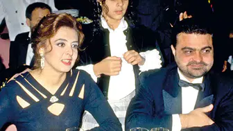 AHMET ÖZAL'IN BOŞANDIĞ ESKİ EŞİ ELVAN HANIM KONUŞTU!